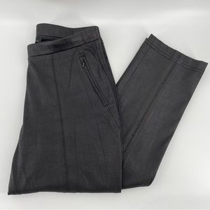 Vex Collection Black Pants 34